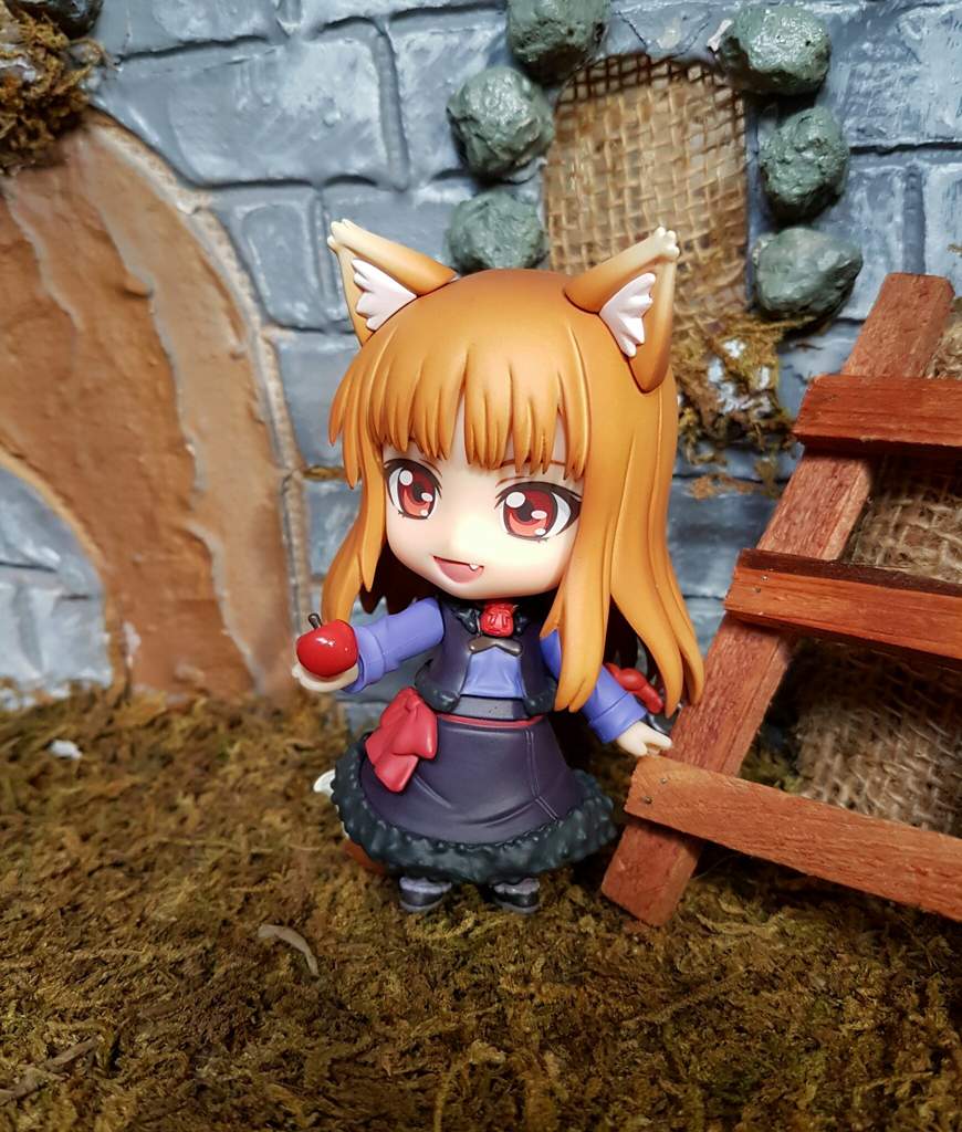 nendoroid 782