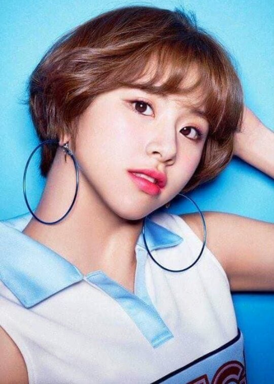 Chaeyoung Chaeyoung (Son
