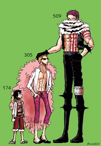 Katakuri’s voice actor confirmed ! | One Piece Amino