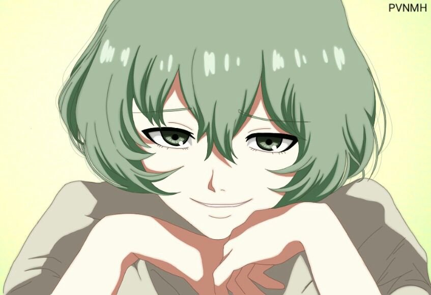 FanArt Takatsuki Sen ・Tokyo Ghoul・ Amino
