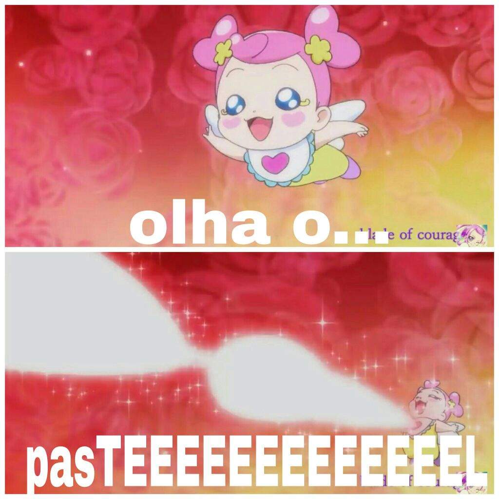 Memes de glitter force doki doki | Glitter Force Pt Br™ Amino