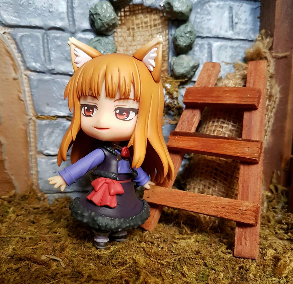 holo nendoroid