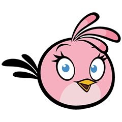 Stella | Wiki | Angry Birds Fans Amino Amino