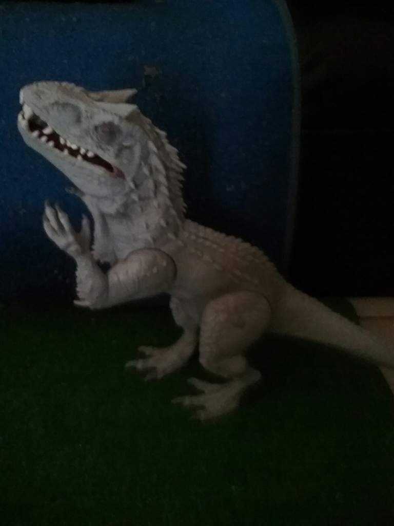 comprar indominus rex hasbro