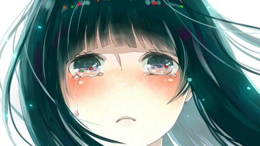 Mắt của nhân vật trong anime đang khóc sẽ khiến bạn liên tưởng đến những câu chuyện đầy cảm xúc. Hãy đắm mình trong thế giới của anime này và cùng nhân vật chia sẻ những giây phút khó khăn và cảm động.