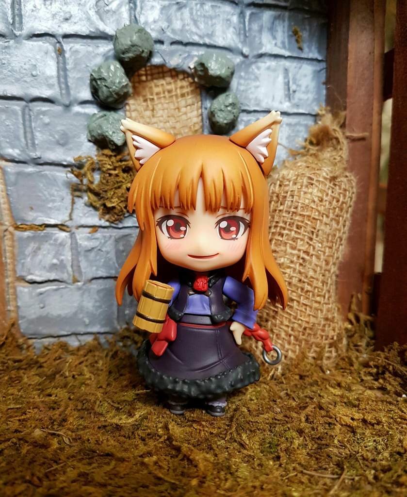 nendoroid 846