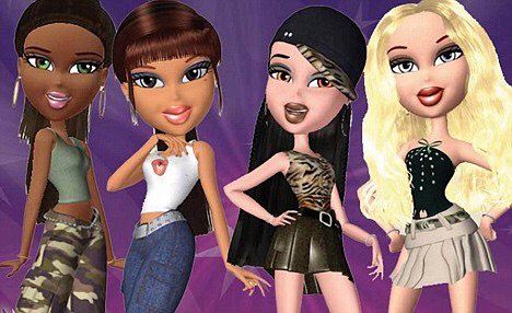 Bratz 💋 | Promo Amino