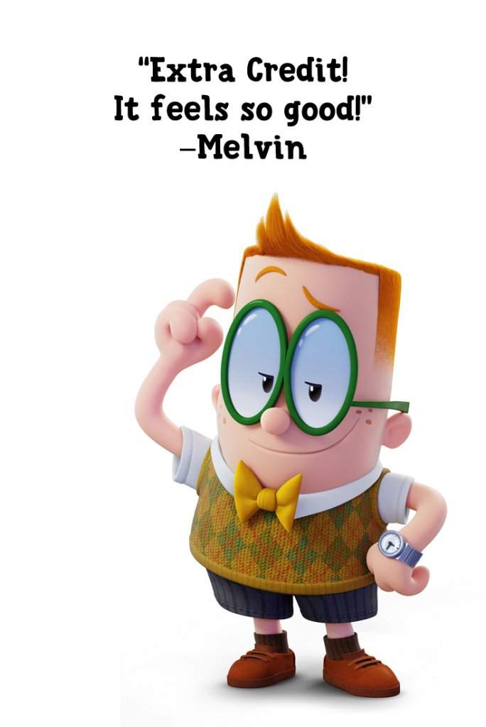 Captain Underpants The First Epic Movie Review! Cartoon Amino