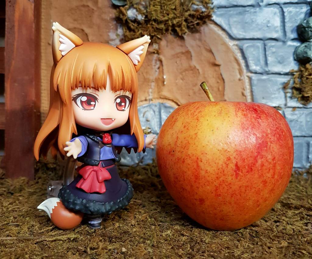holo nendoroid