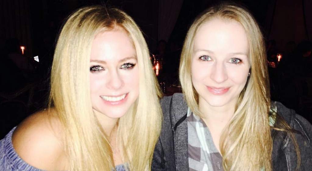 Michelle Anita Lavigne Wiki Avril Lavigne Amino