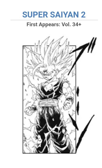 Lol some spoilers for the latest manga chapter - Dragon Ball Forum -  Neoseeker Forums