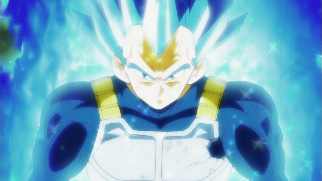 vegeta ssgss blue