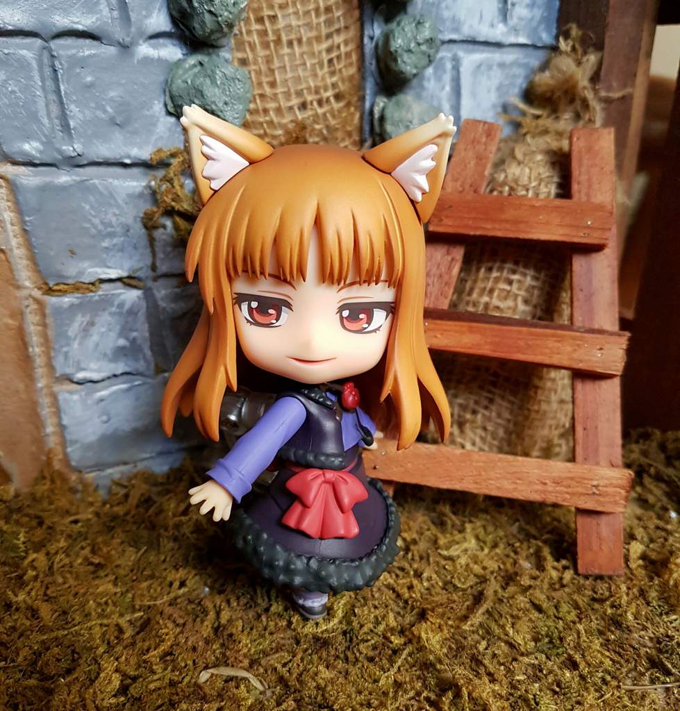 holo nendoroid