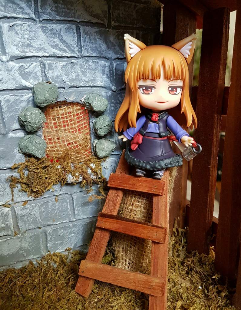 holo nendoroid