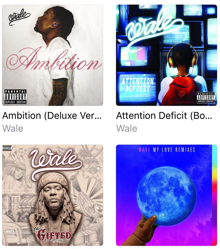 wale the gifted explicit
