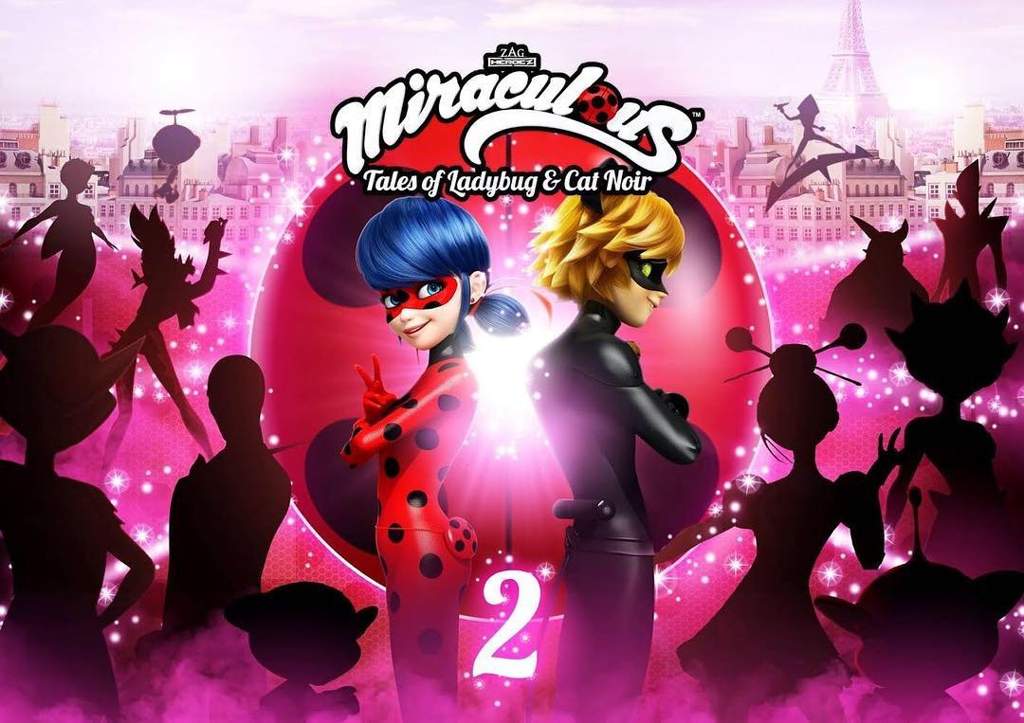 10 things I want to see in Miraculous Ladybug! | Miraculous Amino