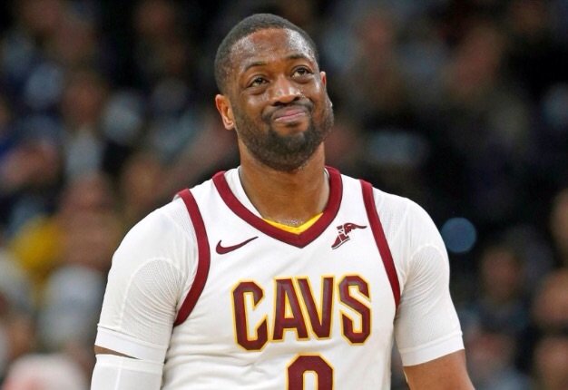 Dwyane Wade | Wiki | Hardwood Amino