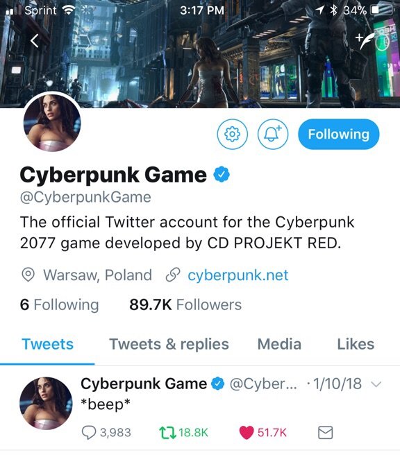 Cyberpunk 2077 Is Alive Playstation Friends Amino