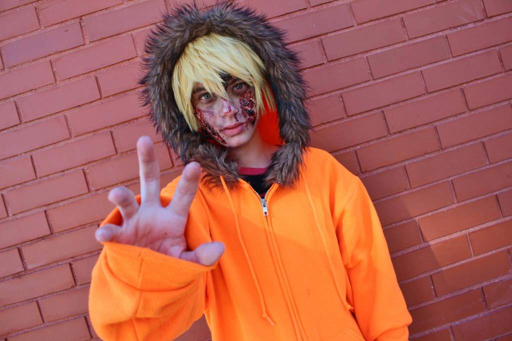 Zombie Kenny McCormick | Wiki | Cosplay Amino