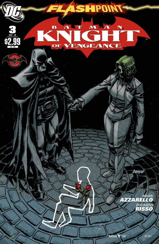 Batman: El Caballero de la Venganza (3/3) (Online) | Wiki | •Cómics• Amino
