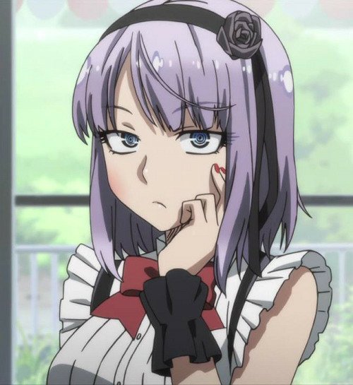 Dagashi Kashi S2 | First Impressions | Anime Amino