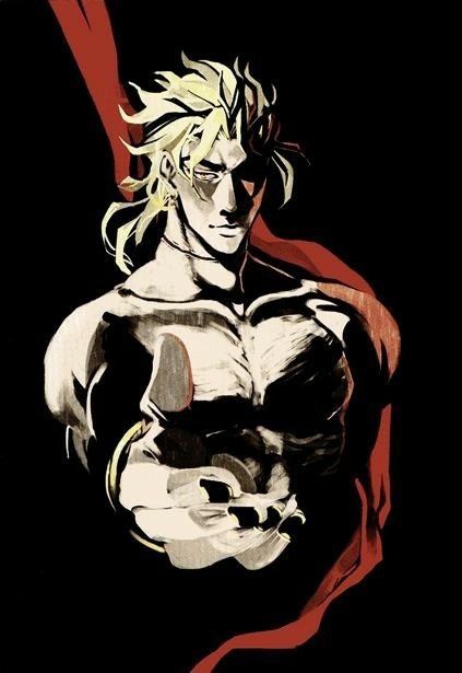 Dio Brando | Wiki | Otanix Amino