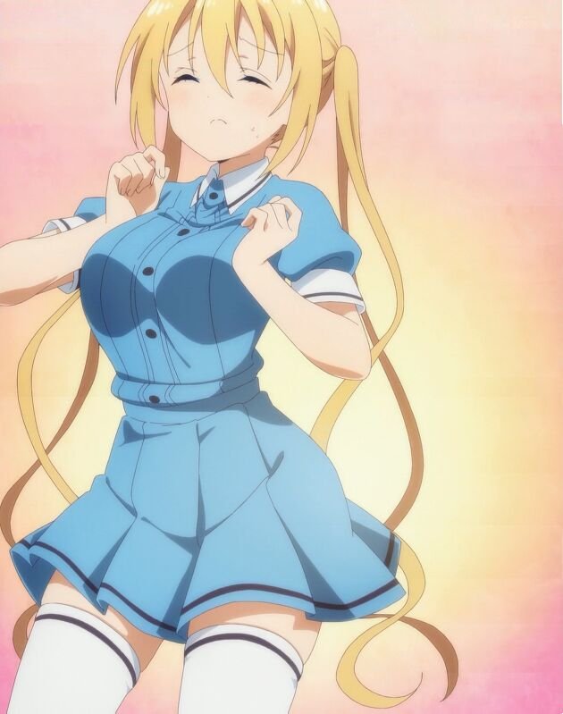 Kaho Hinata 日向 夏帆 Anime Amino