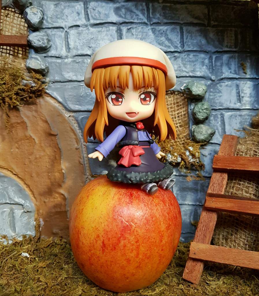 holo nendoroid