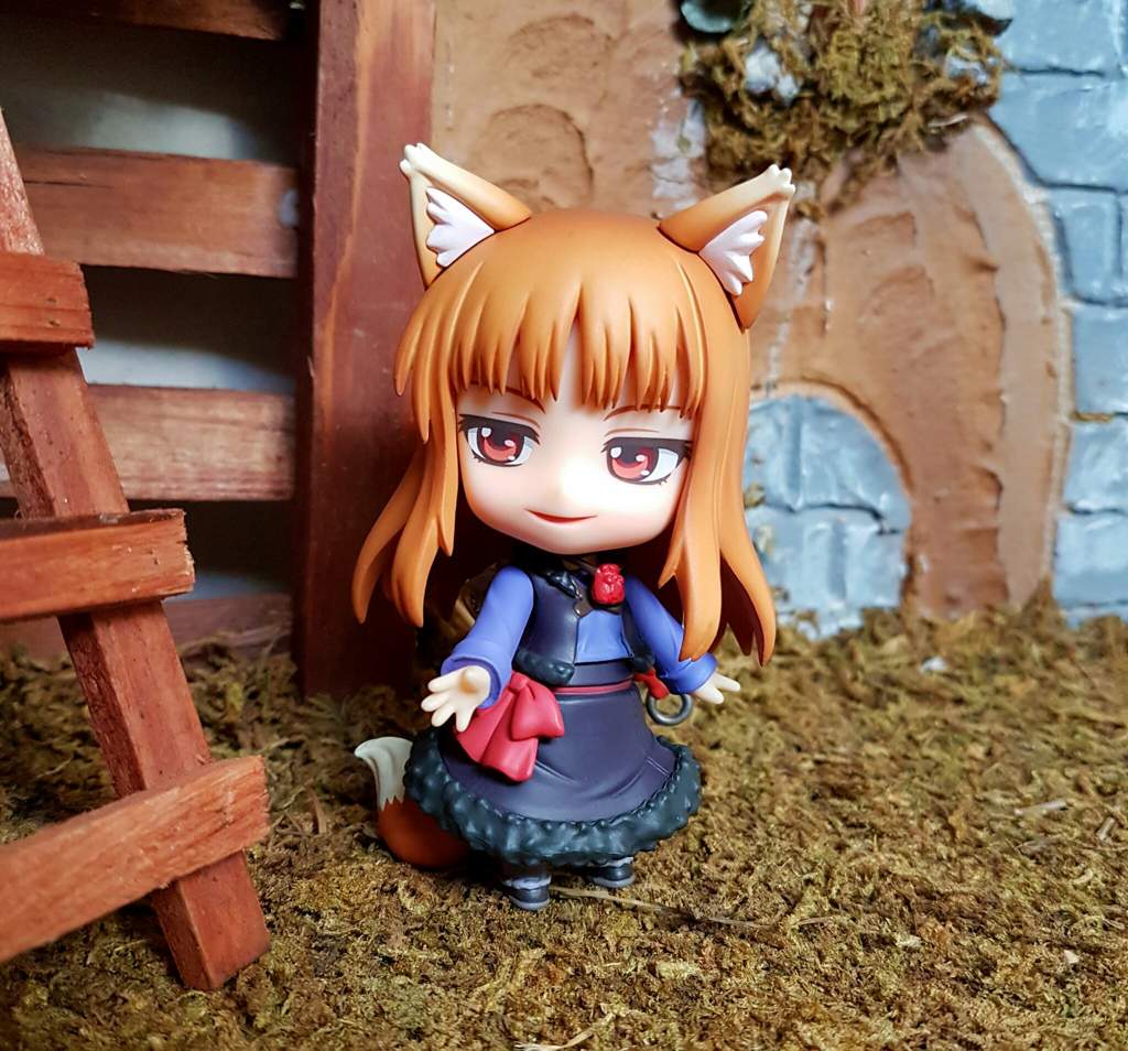 holo nendoroid