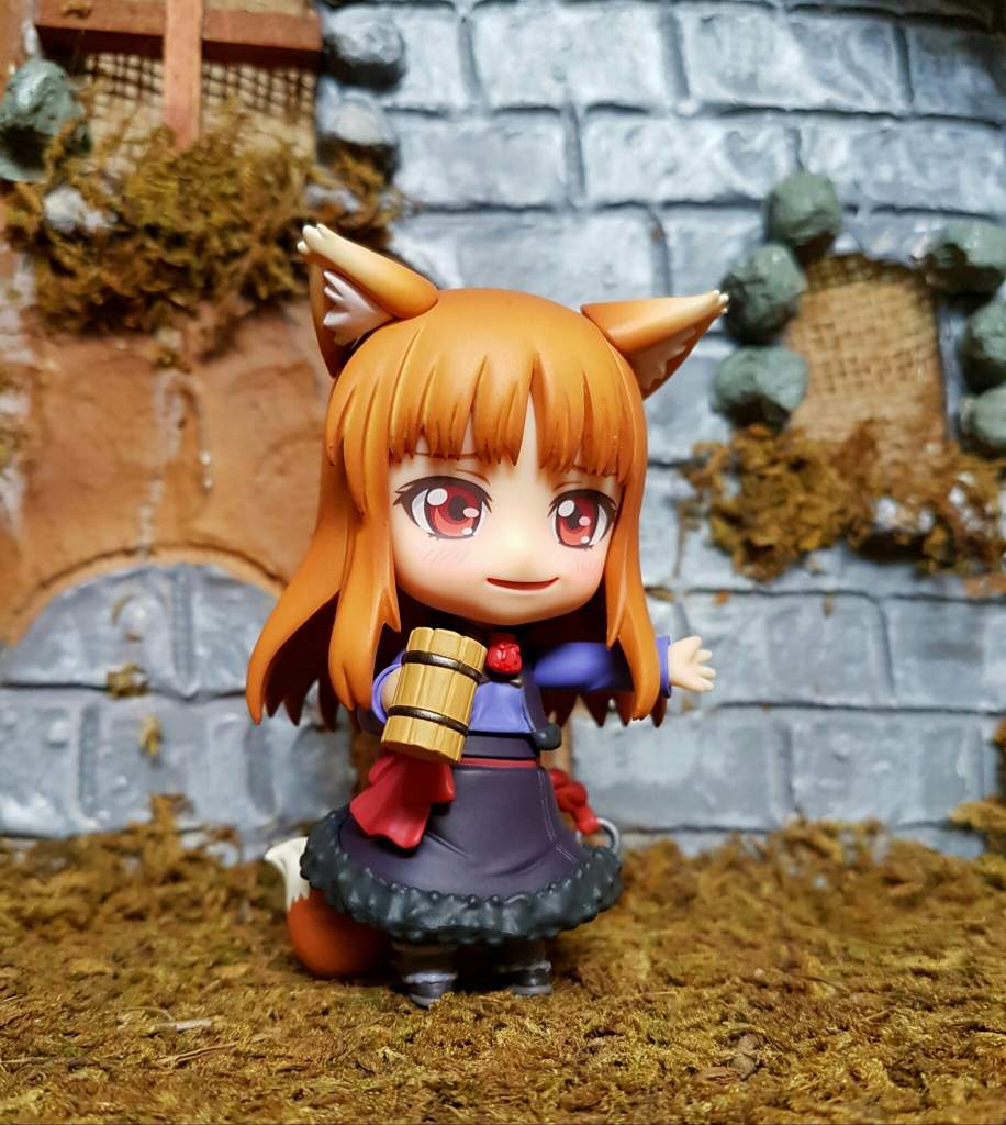 holo nendoroid