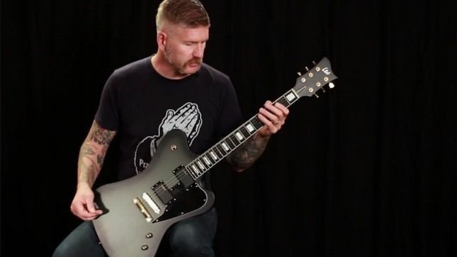 Bill Kelliher Wiki Guitar Amino