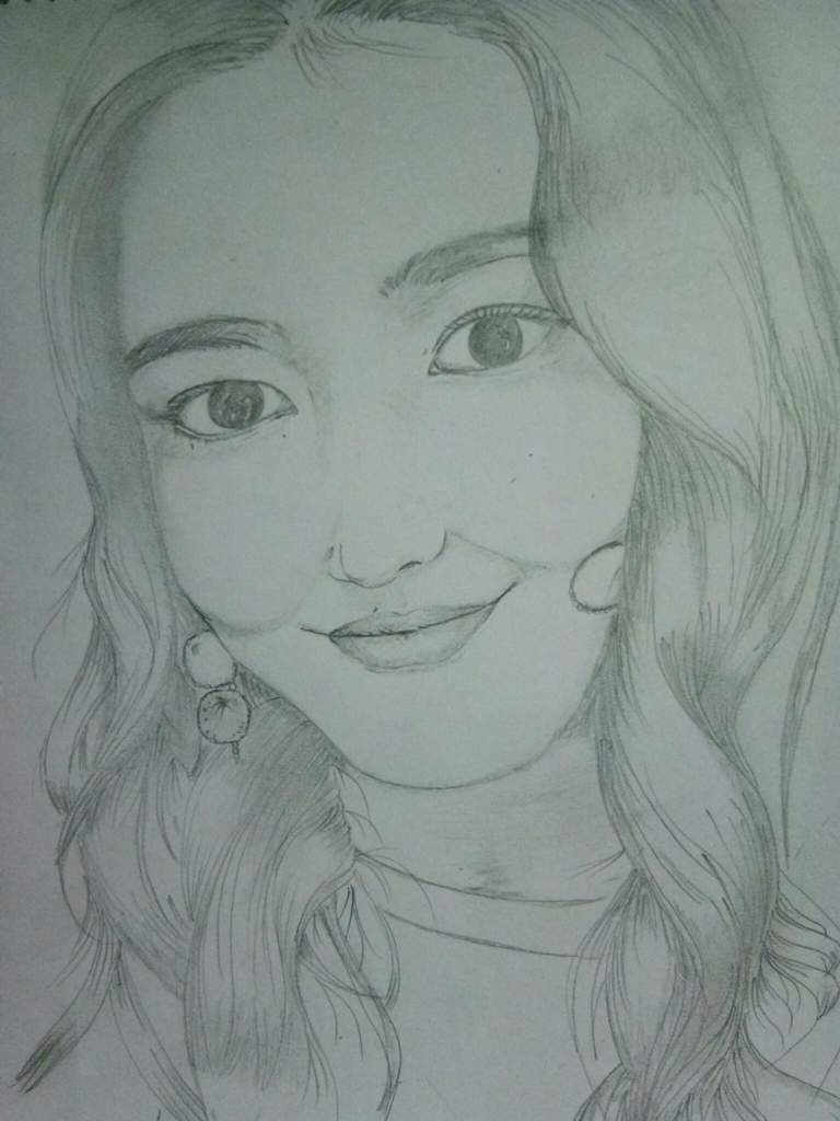 Nancy Momoland Drawing - Lodge State