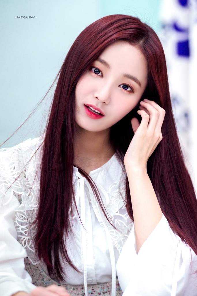 YeonWoo | Wiki | K-Pop Amino