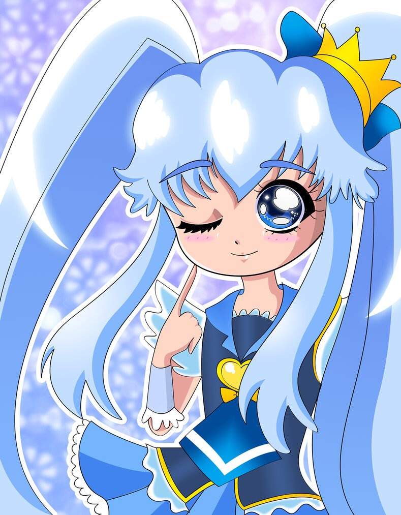 Cure Princess | Wiki | Precure Amino