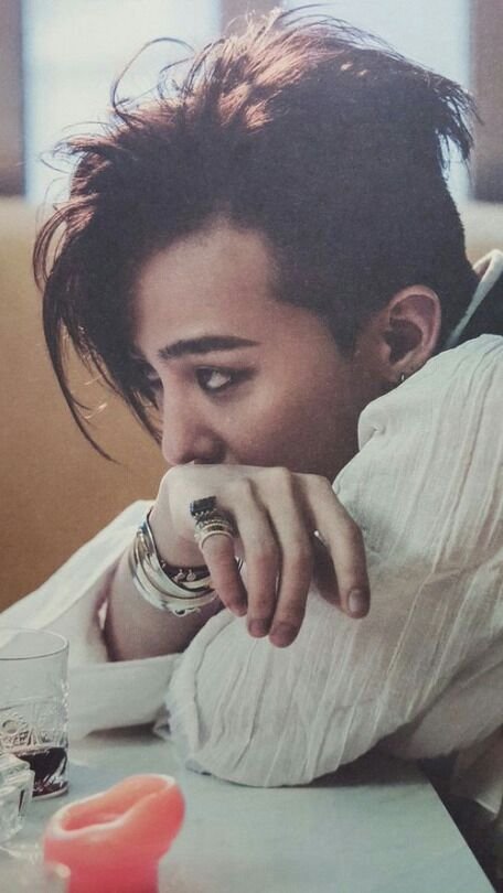 Gdragon On Billboard Hot Tour For The Tenth Time Big Bang Amino Amino