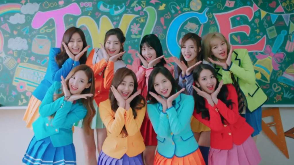 Y Mobile Japanese Tv Commercial W Twice Twice 트와이스 ㅤ Amino