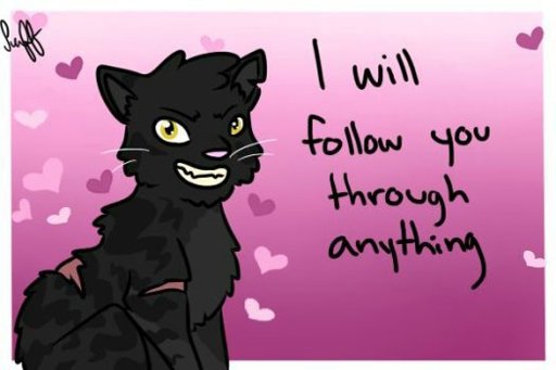 Warrior Cats Valentine's Day cards | Wiki | Warriors Amino