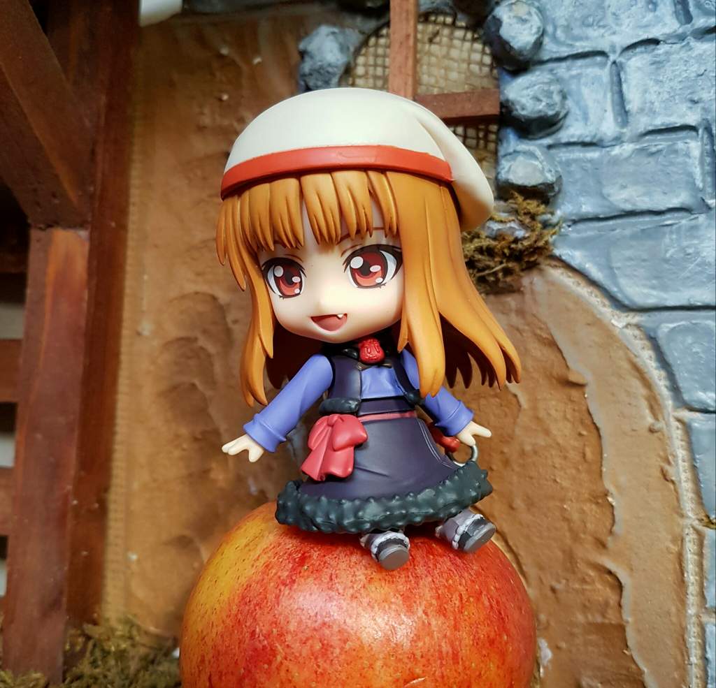 holo nendoroid