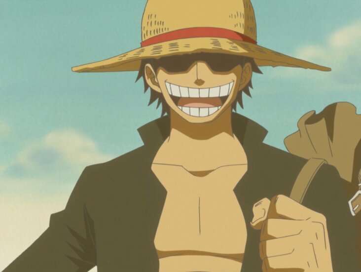 Gol D Roger | Wiki | One Piece [FR] Amino