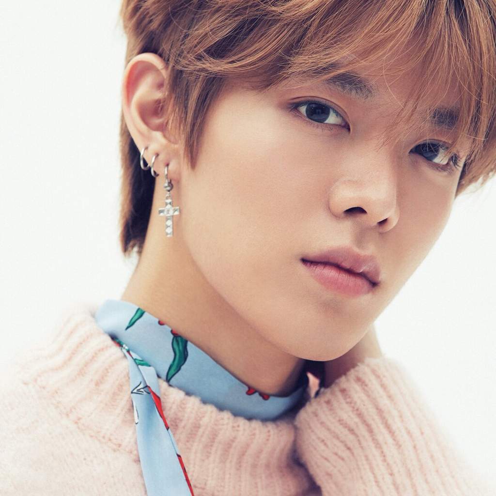 Nct 2018 yearbook #2 #yuta | NCT (엔시티) Amino