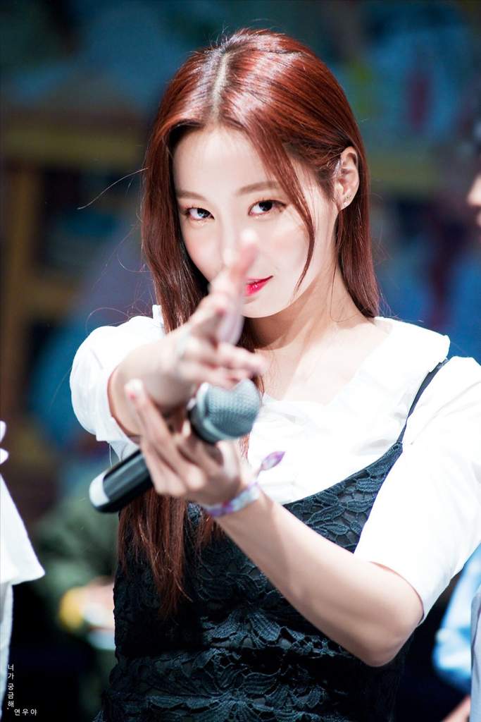 YeonWoo | Wiki | K-Pop Amino