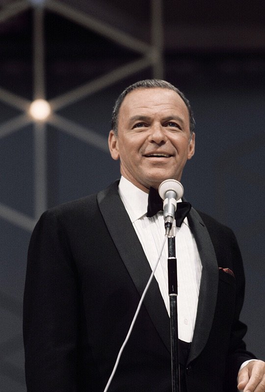 Frank Sinatra | Wiki | Music Amino