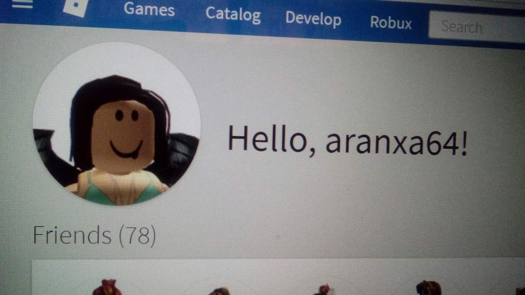 Hola Soy Nueva Roblox Amino En Espanol Amino