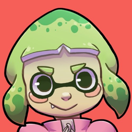 Octoling Girl Hairstyles | Splatoon Amino