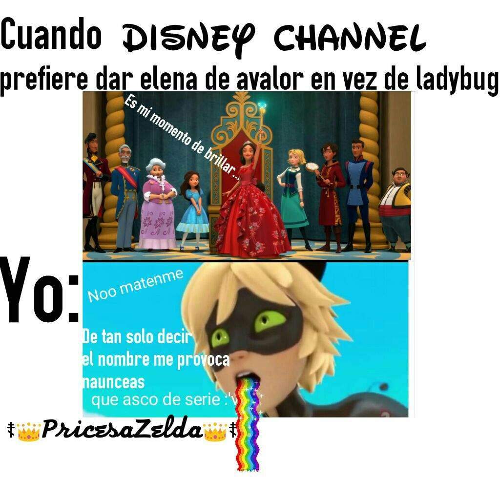 Memes 13 Miraculous Ladybug Espaol Amino