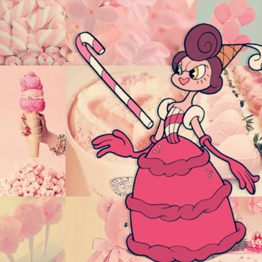 Month Of Baroness Von Bon Bon Cuphead Official™ Amino