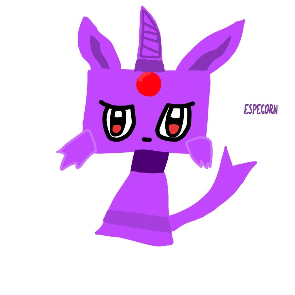 Sneak Peek Of One Of My Latest Ocs Unikitty Amino