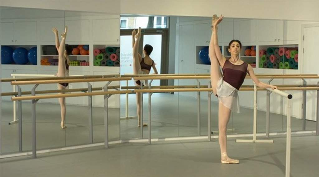 Ejercicios Para Elasticidad Ballet Amino Amino