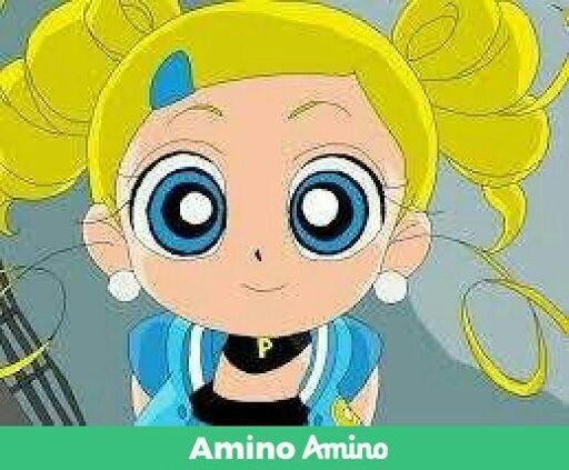 Minha ficha | Wiki | ️As Meninas Super Poderosas ️ Amino