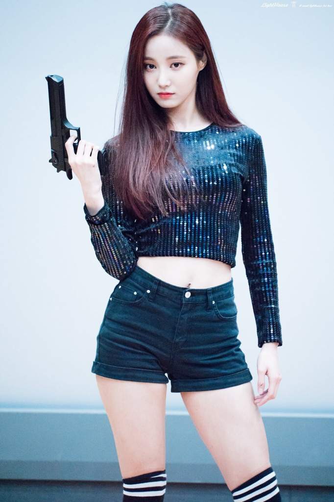 YeonWoo | Wiki | K-Pop Amino